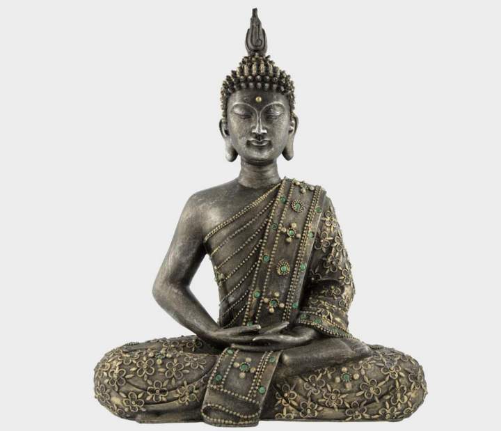 Contrôle du stress Gray