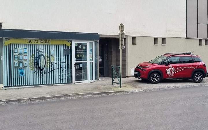 Filière conduite supervisée Gray