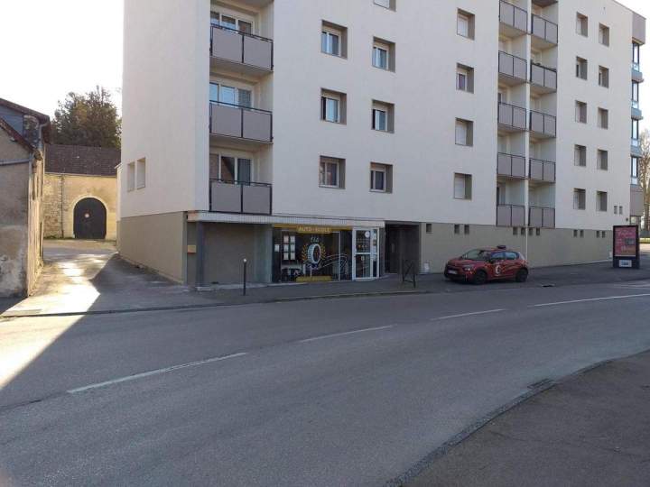 Auto-école Gray
